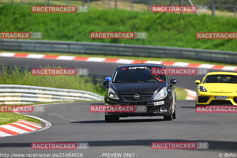 Bild #21484828 - Touristenfahrten Nürburgring Nordschleife (13.05.2023)