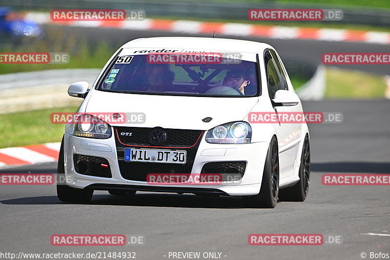 Bild #21484932 - Touristenfahrten Nürburgring Nordschleife (13.05.2023)