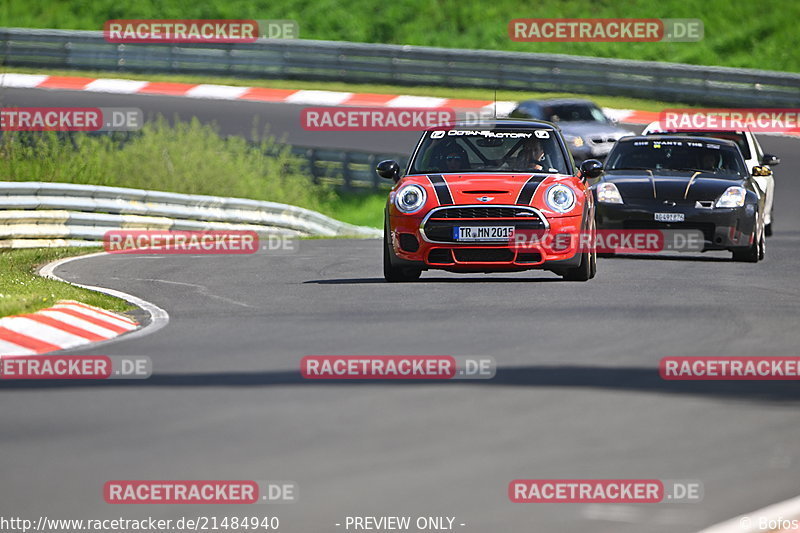 Bild #21484940 - Touristenfahrten Nürburgring Nordschleife (13.05.2023)