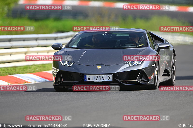 Bild #21484949 - Touristenfahrten Nürburgring Nordschleife (13.05.2023)