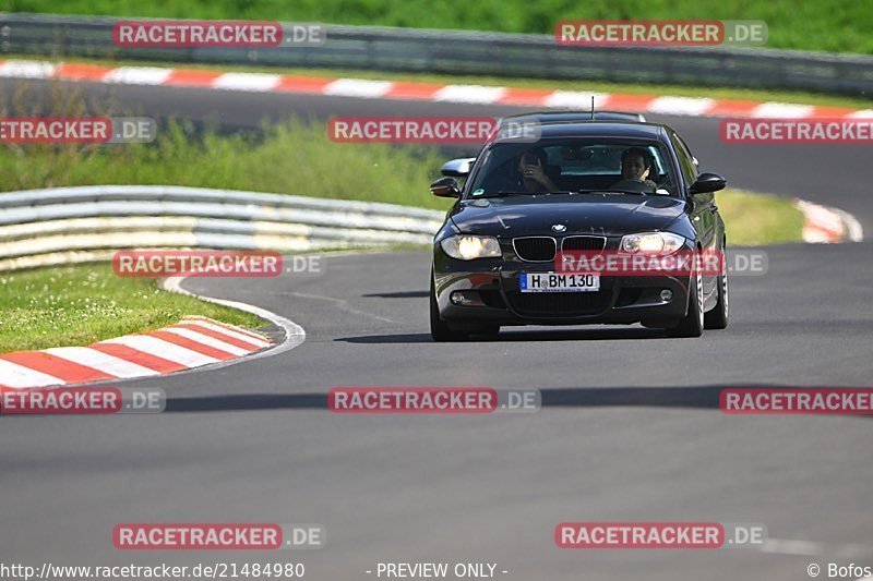 Bild #21484980 - Touristenfahrten Nürburgring Nordschleife (13.05.2023)