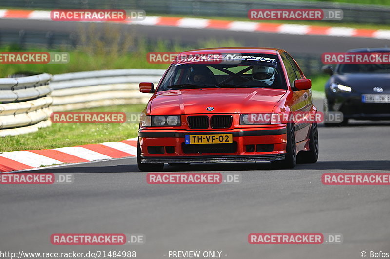 Bild #21484988 - Touristenfahrten Nürburgring Nordschleife (13.05.2023)