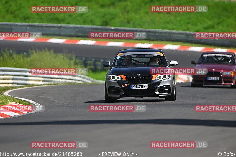 Bild #21485283 - Touristenfahrten Nürburgring Nordschleife (13.05.2023)