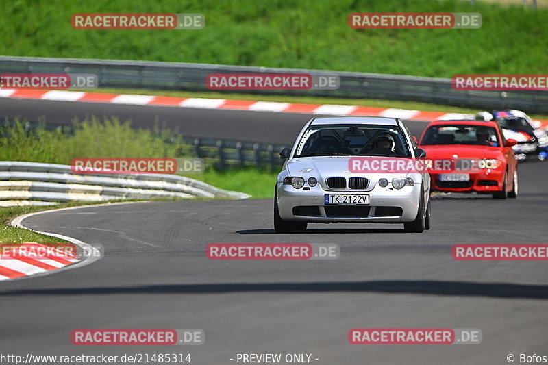 Bild #21485314 - Touristenfahrten Nürburgring Nordschleife (13.05.2023)