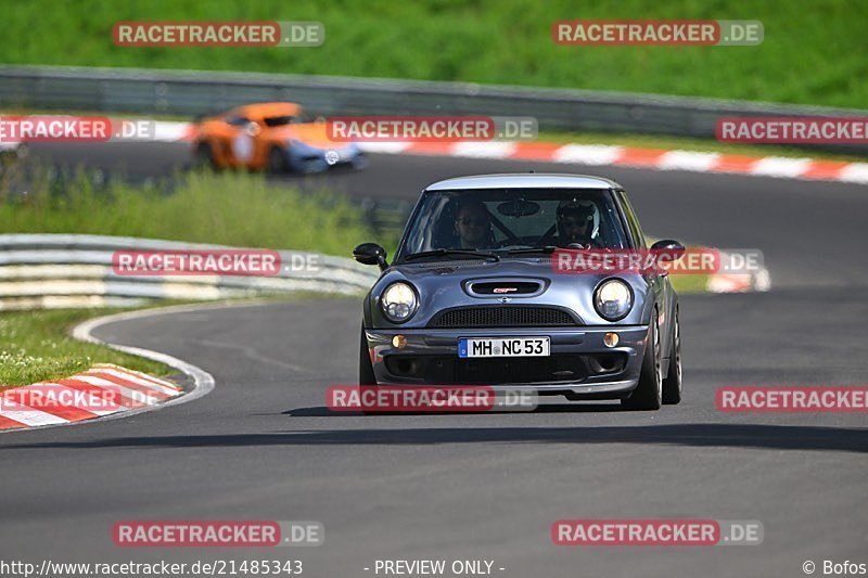 Bild #21485343 - Touristenfahrten Nürburgring Nordschleife (13.05.2023)