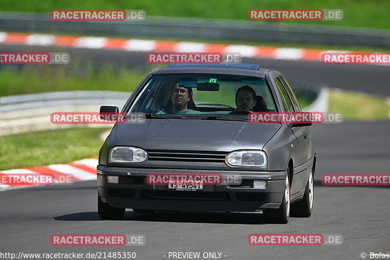 Bild #21485350 - Touristenfahrten Nürburgring Nordschleife (13.05.2023)