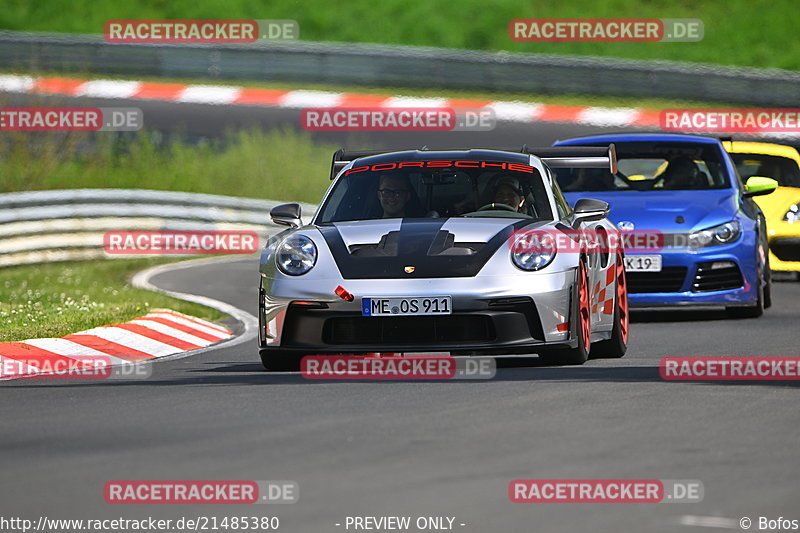 Bild #21485380 - Touristenfahrten Nürburgring Nordschleife (13.05.2023)