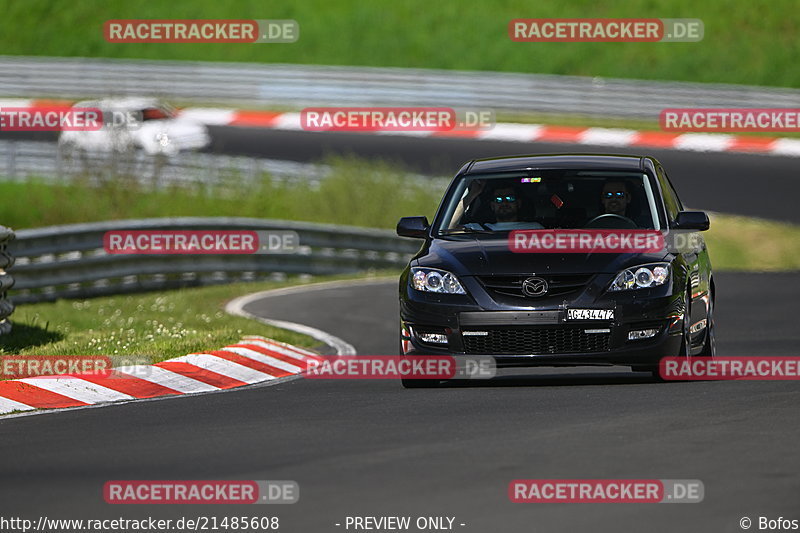 Bild #21485608 - Touristenfahrten Nürburgring Nordschleife (13.05.2023)