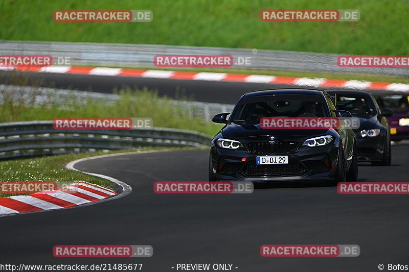 Bild #21485677 - Touristenfahrten Nürburgring Nordschleife (13.05.2023)