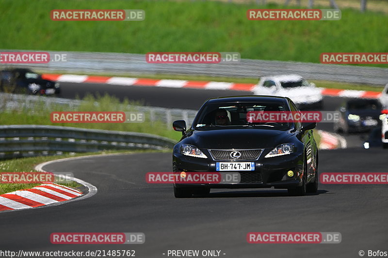 Bild #21485762 - Touristenfahrten Nürburgring Nordschleife (13.05.2023)