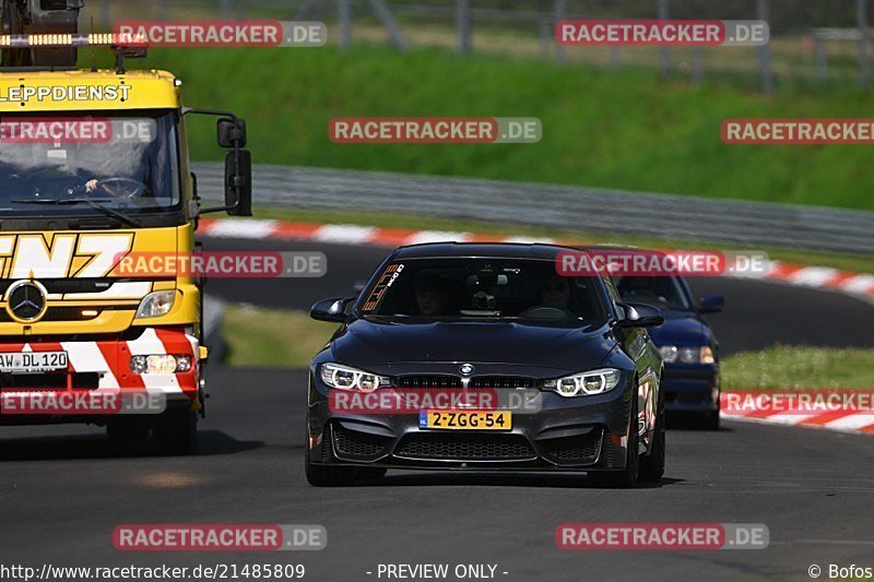 Bild #21485809 - Touristenfahrten Nürburgring Nordschleife (13.05.2023)