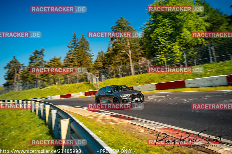 Bild #21485998 - Touristenfahrten Nürburgring Nordschleife (13.05.2023)