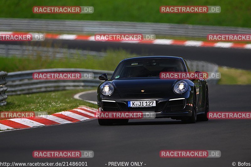 Bild #21486001 - Touristenfahrten Nürburgring Nordschleife (13.05.2023)