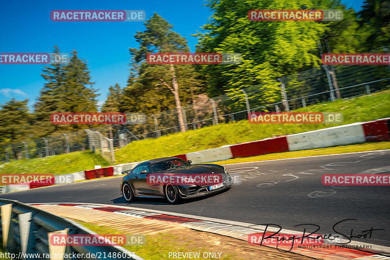 Bild #21486031 - Touristenfahrten Nürburgring Nordschleife (13.05.2023)