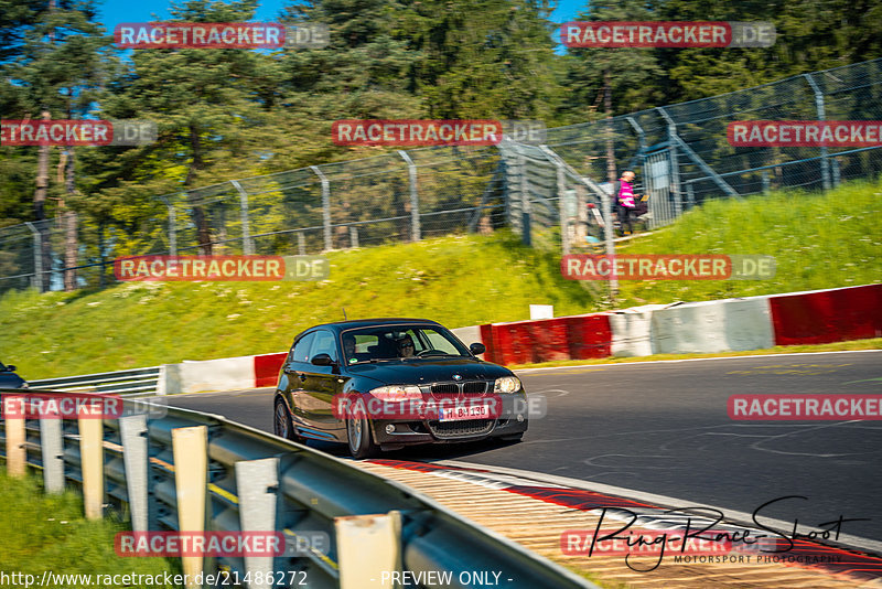 Bild #21486272 - Touristenfahrten Nürburgring Nordschleife (13.05.2023)