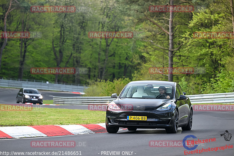 Bild #21486651 - Touristenfahrten Nürburgring Nordschleife (13.05.2023)