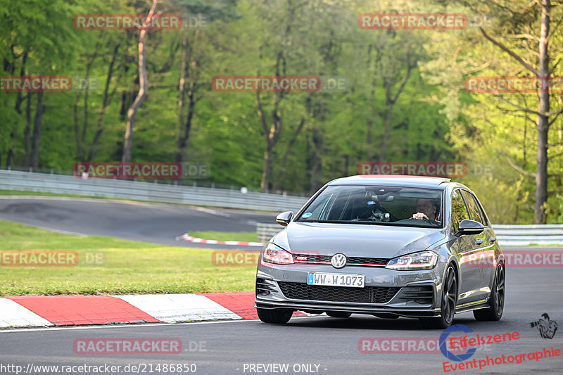 Bild #21486850 - Touristenfahrten Nürburgring Nordschleife (13.05.2023)