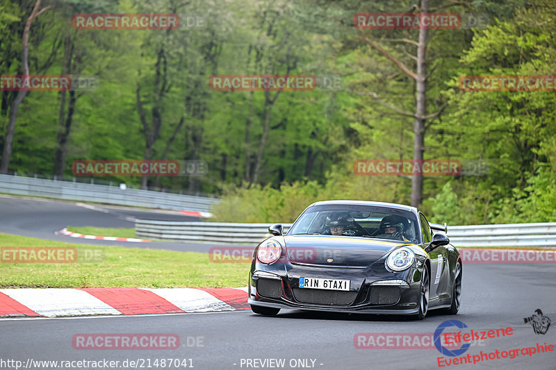 Bild #21487041 - Touristenfahrten Nürburgring Nordschleife (13.05.2023)