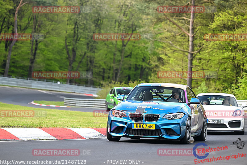 Bild #21487128 - Touristenfahrten Nürburgring Nordschleife (13.05.2023)