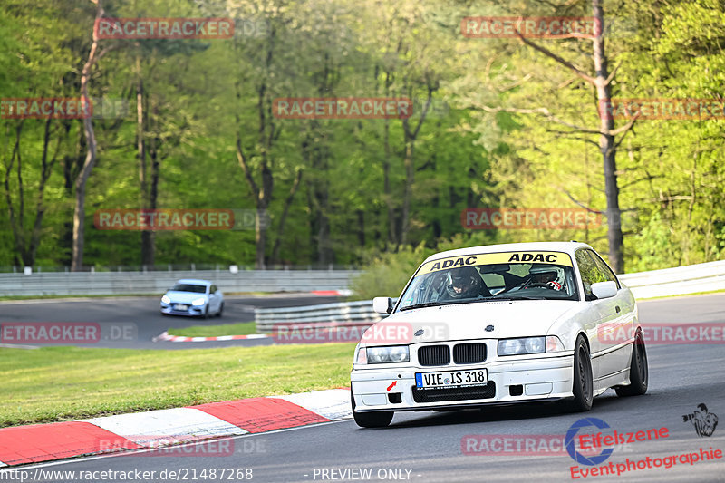 Bild #21487268 - Touristenfahrten Nürburgring Nordschleife (13.05.2023)