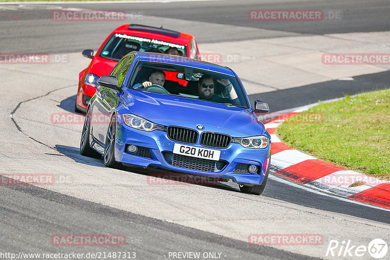 Bild #21487313 - Touristenfahrten Nürburgring Nordschleife (13.05.2023)