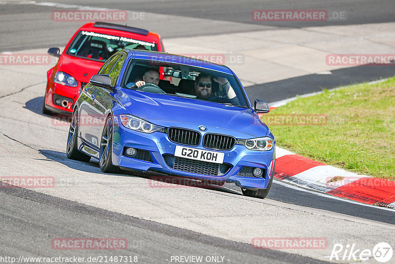 Bild #21487318 - Touristenfahrten Nürburgring Nordschleife (13.05.2023)