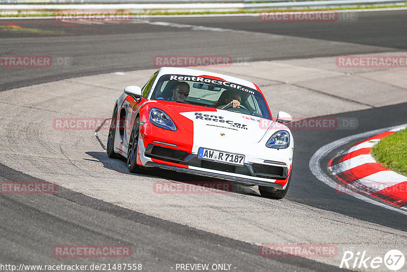 Bild #21487558 - Touristenfahrten Nürburgring Nordschleife (13.05.2023)