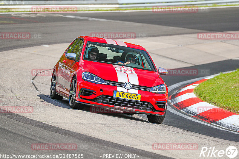 Bild #21487565 - Touristenfahrten Nürburgring Nordschleife (13.05.2023)