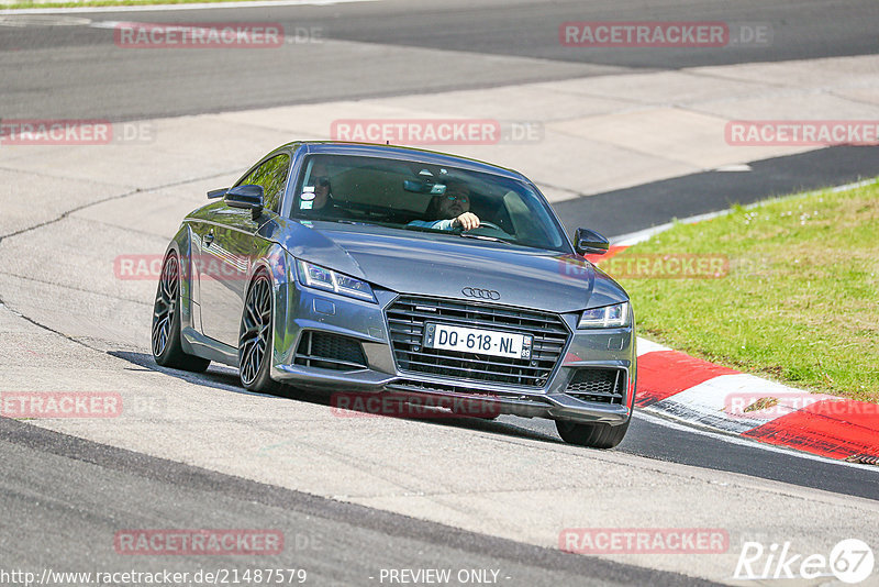 Bild #21487579 - Touristenfahrten Nürburgring Nordschleife (13.05.2023)