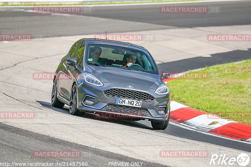 Bild #21487580 - Touristenfahrten Nürburgring Nordschleife (13.05.2023)