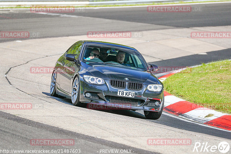 Bild #21487603 - Touristenfahrten Nürburgring Nordschleife (13.05.2023)