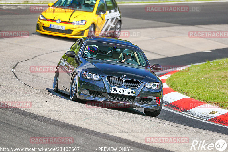 Bild #21487607 - Touristenfahrten Nürburgring Nordschleife (13.05.2023)