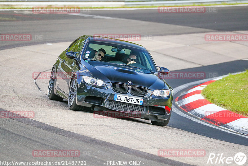 Bild #21487721 - Touristenfahrten Nürburgring Nordschleife (13.05.2023)