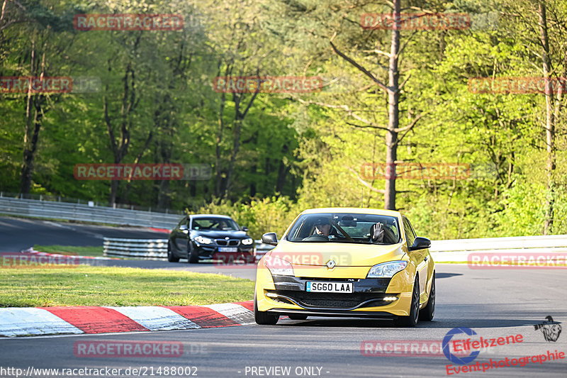 Bild #21488002 - Touristenfahrten Nürburgring Nordschleife (13.05.2023)