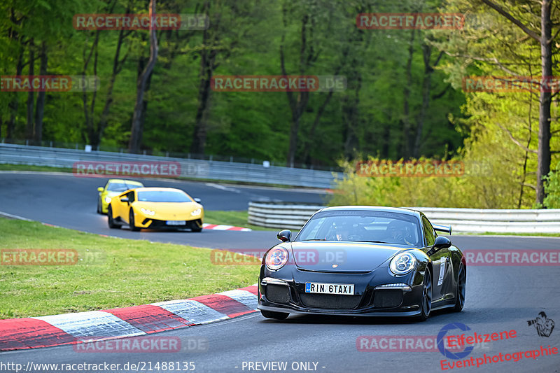 Bild #21488135 - Touristenfahrten Nürburgring Nordschleife (13.05.2023)