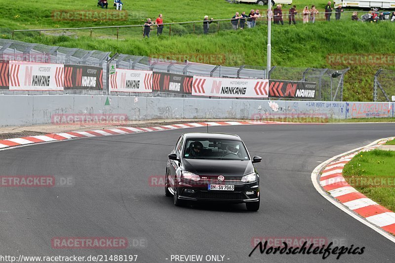 Bild #21488197 - Touristenfahrten Nürburgring Nordschleife (13.05.2023)