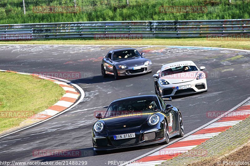 Bild #21488299 - Touristenfahrten Nürburgring Nordschleife (13.05.2023)