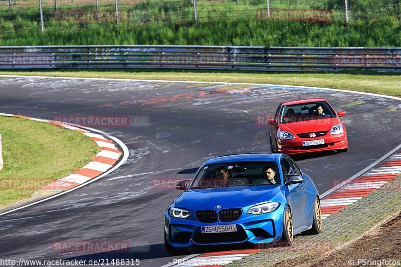 Bild #21488315 - Touristenfahrten Nürburgring Nordschleife (13.05.2023)