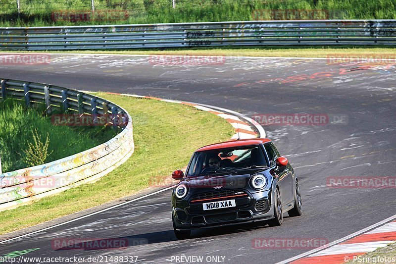 Bild #21488337 - Touristenfahrten Nürburgring Nordschleife (13.05.2023)