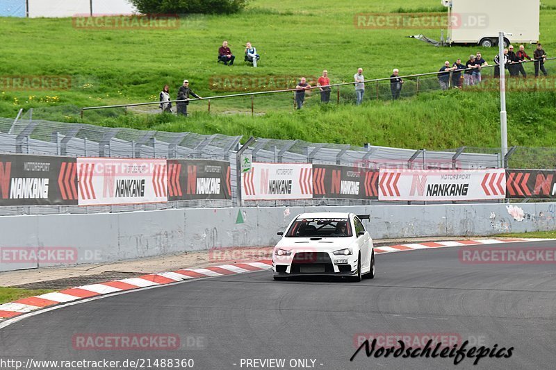 Bild #21488360 - Touristenfahrten Nürburgring Nordschleife (13.05.2023)