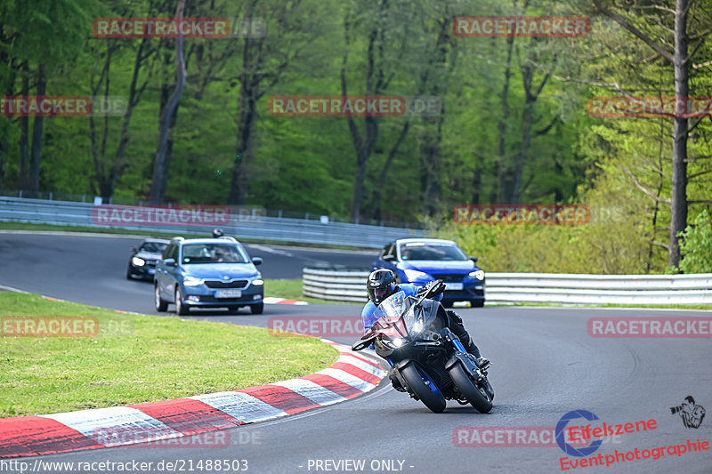 Bild #21488503 - Touristenfahrten Nürburgring Nordschleife (13.05.2023)