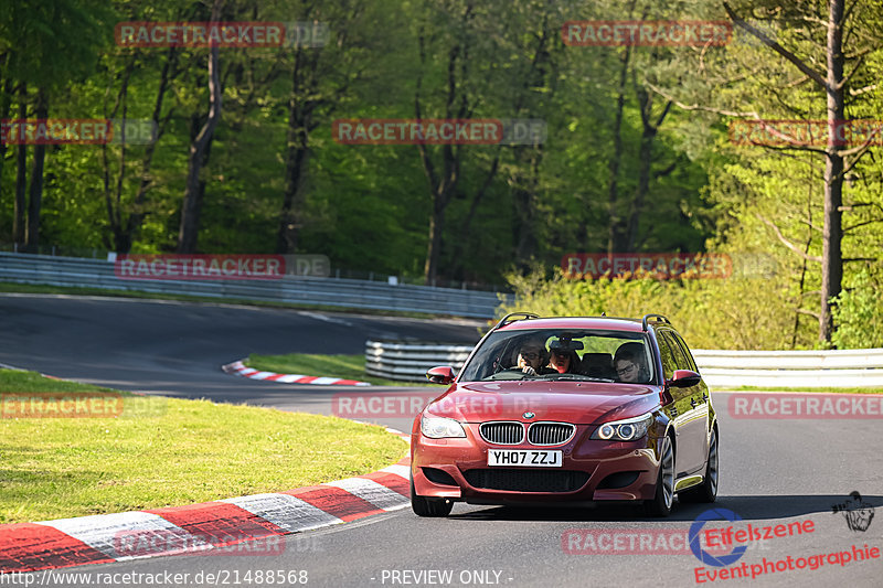 Bild #21488568 - Touristenfahrten Nürburgring Nordschleife (13.05.2023)