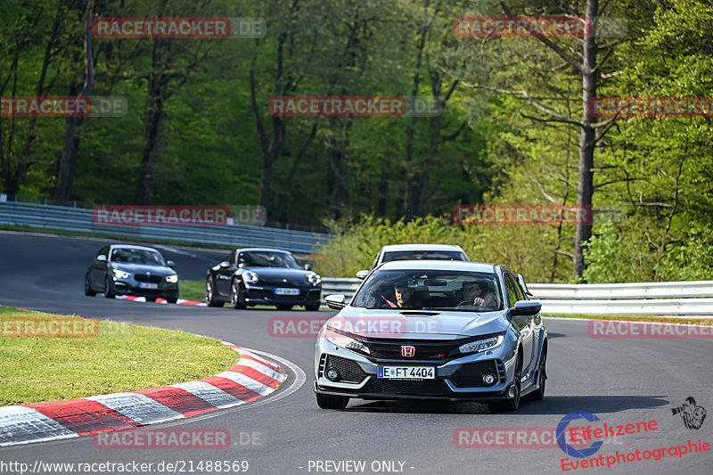 Bild #21488569 - Touristenfahrten Nürburgring Nordschleife (13.05.2023)