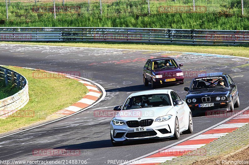 Bild #21488706 - Touristenfahrten Nürburgring Nordschleife (13.05.2023)