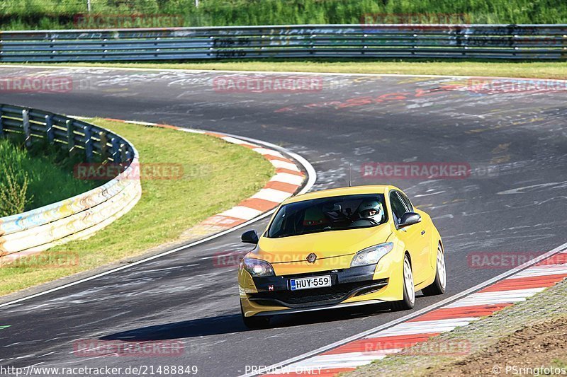 Bild #21488849 - Touristenfahrten Nürburgring Nordschleife (13.05.2023)