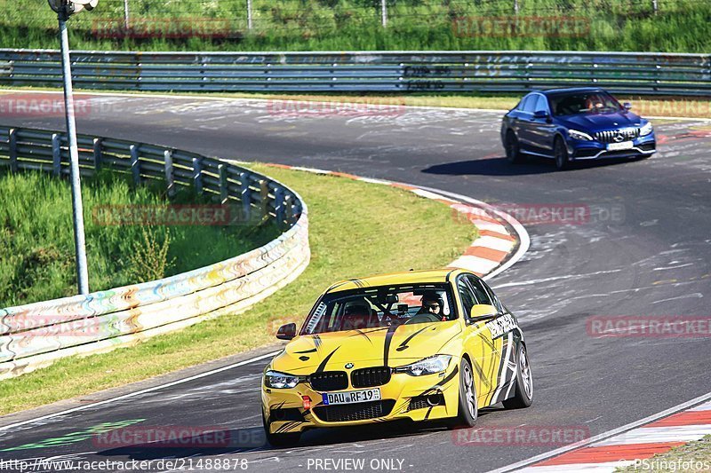 Bild #21488878 - Touristenfahrten Nürburgring Nordschleife (13.05.2023)