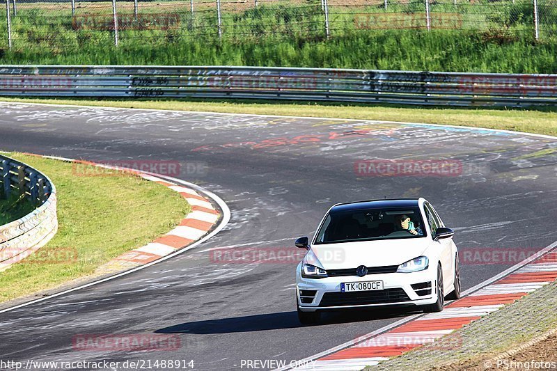 Bild #21488914 - Touristenfahrten Nürburgring Nordschleife (13.05.2023)