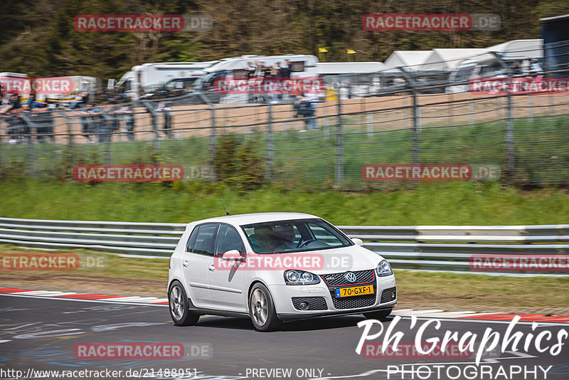 Bild #21488951 - Touristenfahrten Nürburgring Nordschleife (13.05.2023)