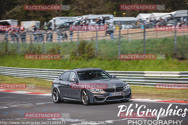 Bild #21488977 - Touristenfahrten Nürburgring Nordschleife (13.05.2023)