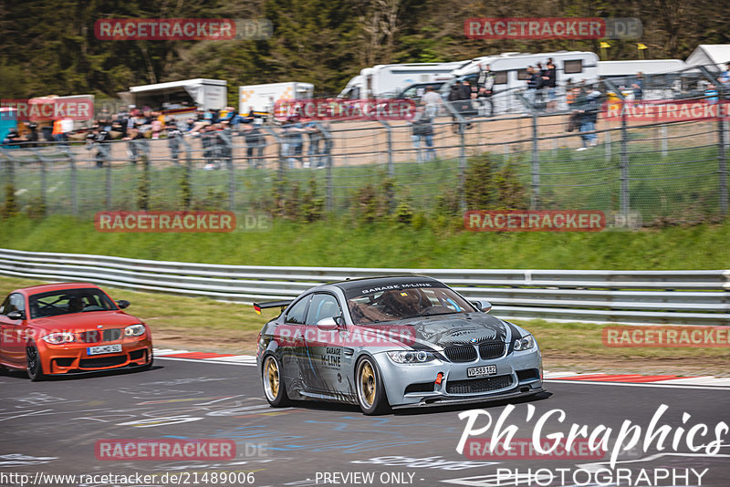 Bild #21489006 - Touristenfahrten Nürburgring Nordschleife (13.05.2023)